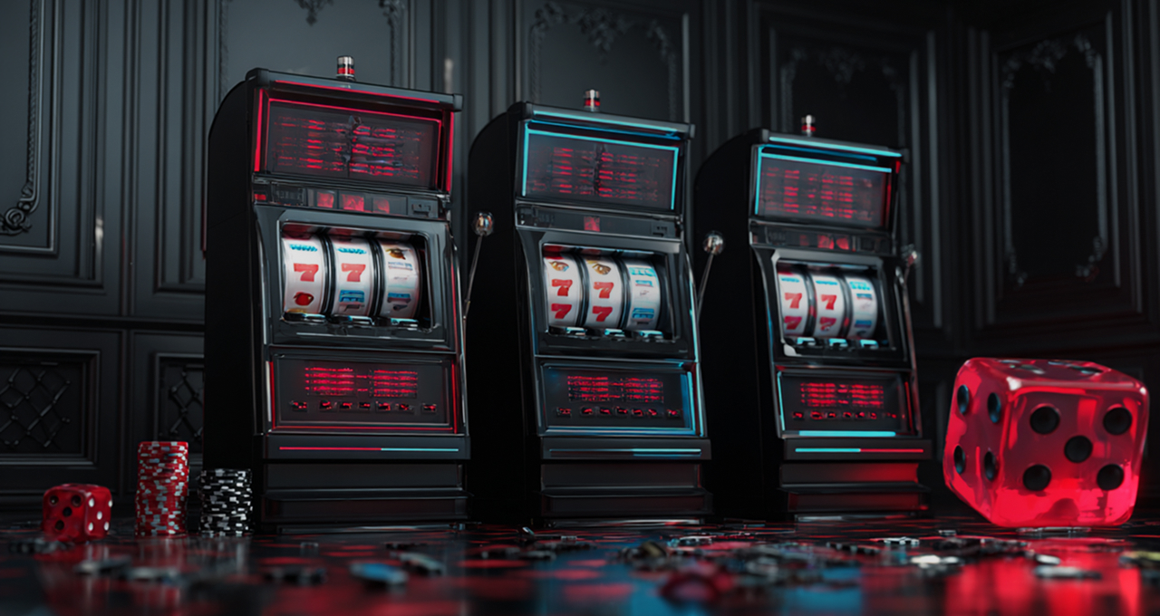 Red Dice