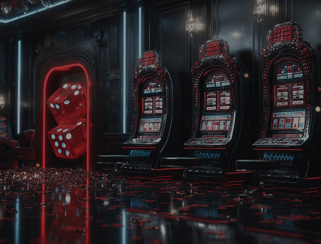 Red Dice