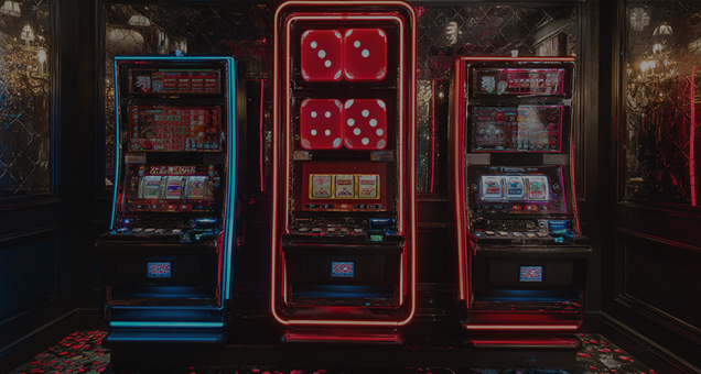 Red Dice