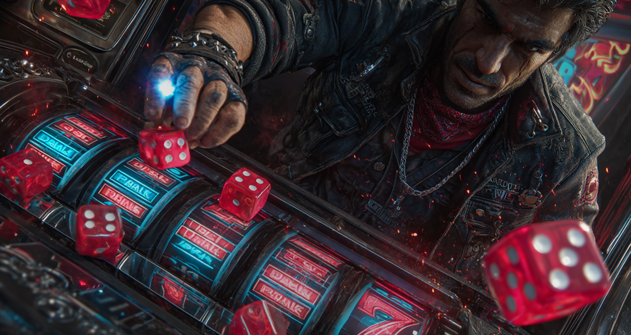 Red Dice